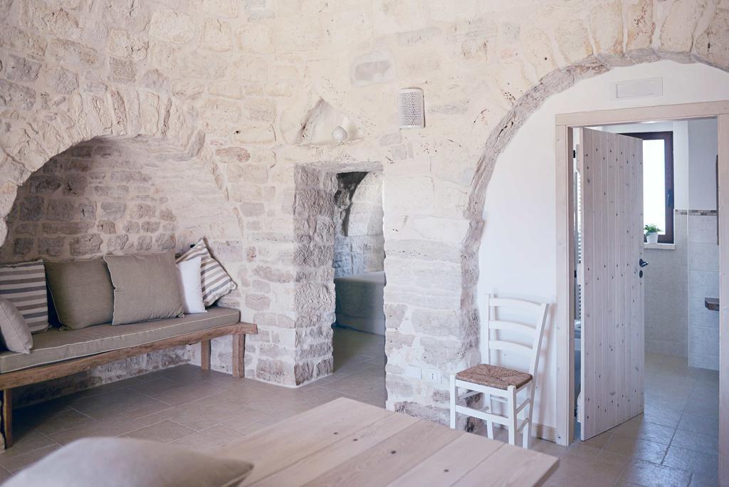 Masseria Signora Martina Franca Room photo