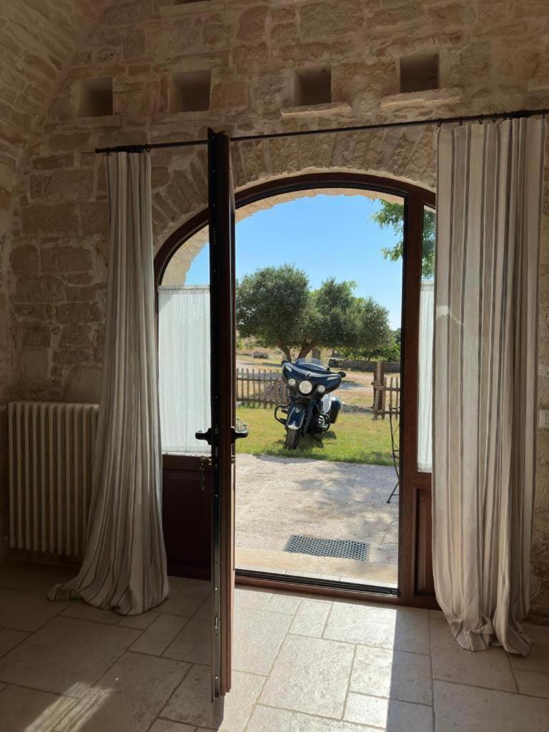 Masseria Signora Martina Franca Exterior photo