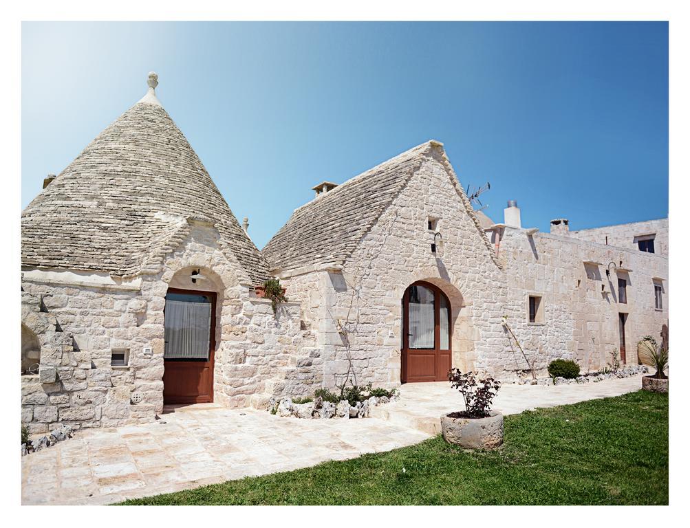 Masseria Signora Martina Franca Exterior photo