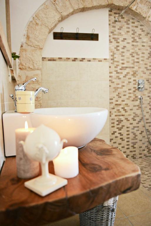 Masseria Signora Martina Franca Room photo