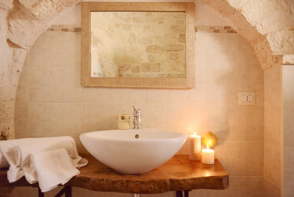 Masseria Signora Martina Franca Room photo