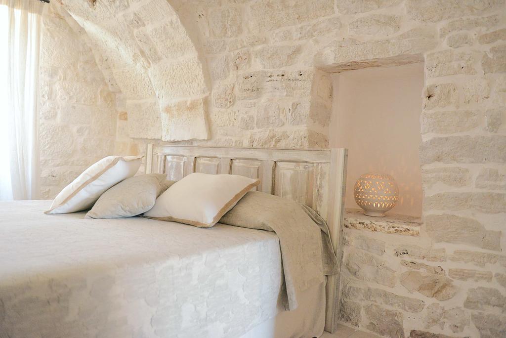 Masseria Signora Martina Franca Room photo