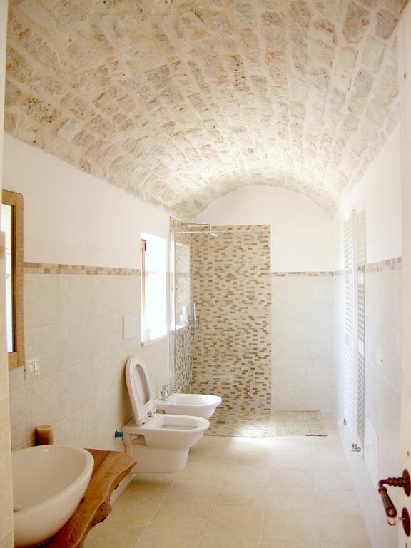 Masseria Signora Martina Franca Room photo